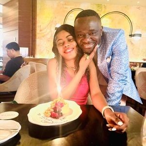 Meet your Posher, Lindsay tanicha